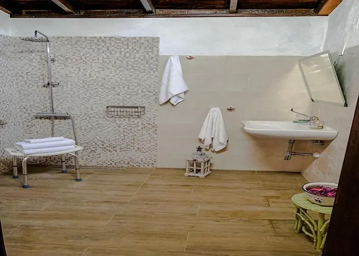 Casa vacanze Tara