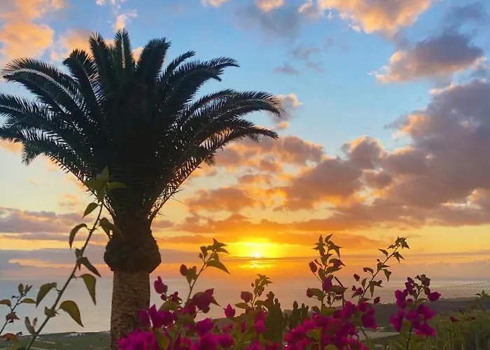 Tara Semesterbostad Alcalá la Real