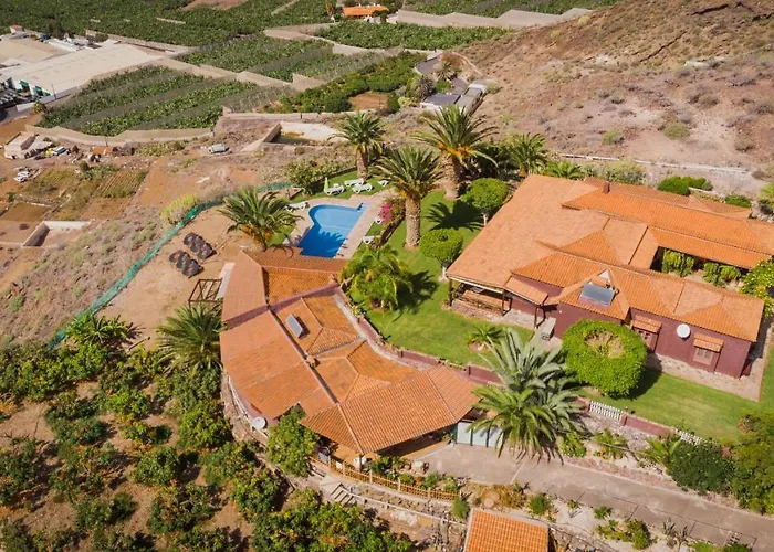 Tara Casa vacanze Alcalá la Real