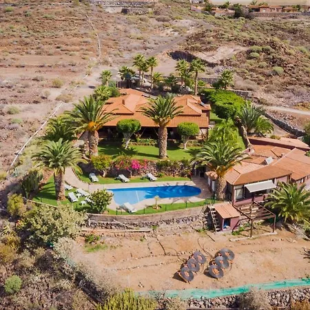 Feriehus Casa Tara