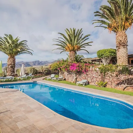 Tara Holiday home Alcala (Tenerife)