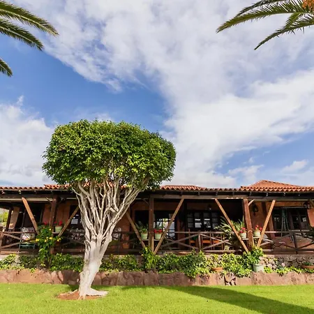 Holiday home Tara Alcala (Tenerife)