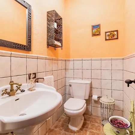 Tara * Alcala (Tenerife)