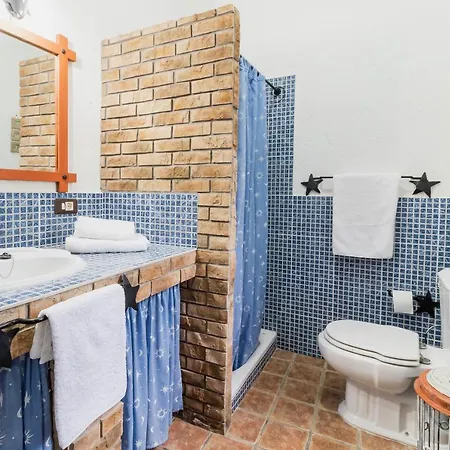 Tara Alcala (Tenerife)