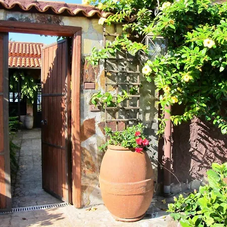 Feriehus Casa Tara