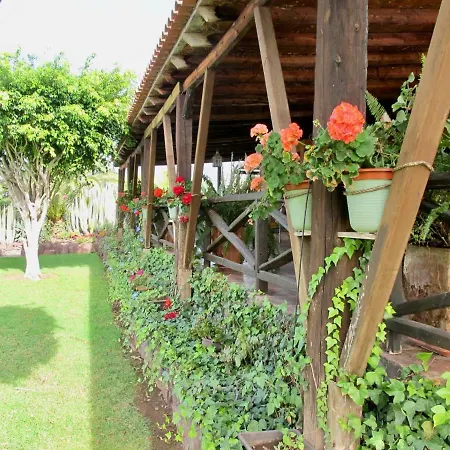 Feriehus Casa Tara Alcalá la Real
