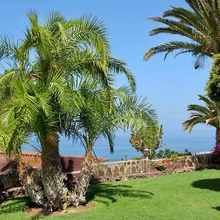 Tara Holiday home Alcala (Tenerife)