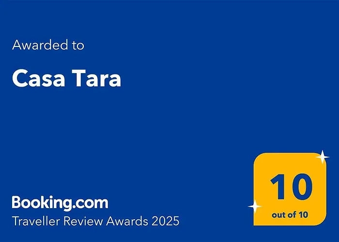 度假居 Tara *