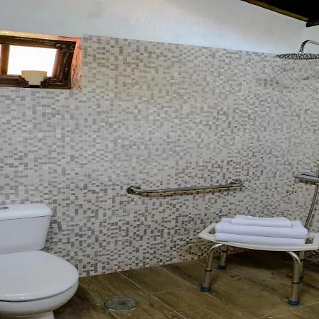 Casa Tara 펜션 Alcalá