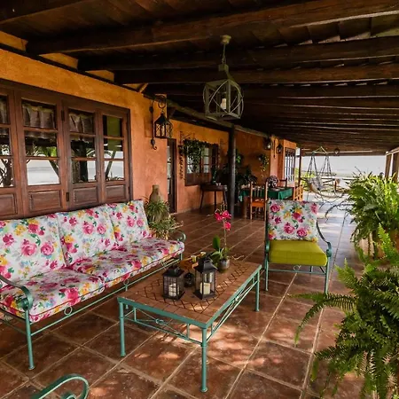 Casa Tara * Alcalá