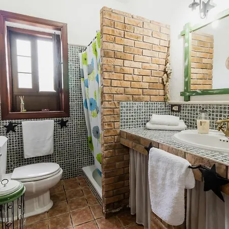 Casa Tara Alcalá