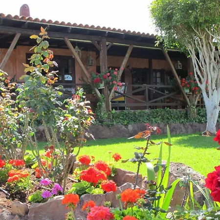 펜션 Casa Tara Alcalá