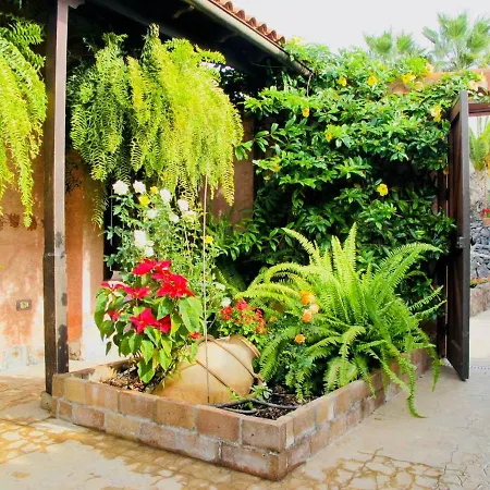 Casa Tara 펜션