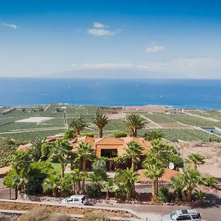 Casa Tara Alcalá